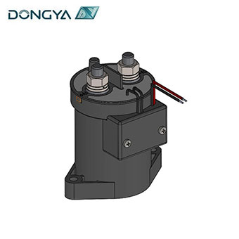 DH400 直流高壓接觸器